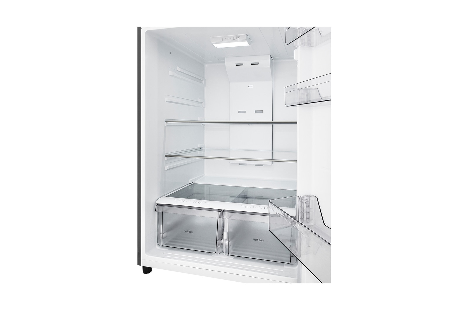 30" 18 cu.ft. Top Freezer Refrigerator